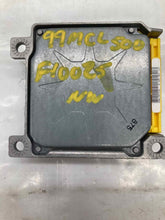 Load image into Gallery viewer, AIR BAG COMPUTER MERCEDES 300D 300E 400 500 1993 - 99 - NW34466
