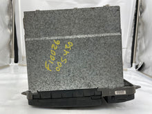Load image into Gallery viewer, Radio  MERCEDES S-CLASS 2000 - NW138967
