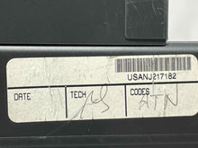 Load image into Gallery viewer, Radio S430 S500 2000 00 Am Fm Cassette CD - NW138968
