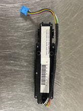 Load image into Gallery viewer, DRIVERS MASTER WINDOW SWITCH Mercedes S430 S500 S600 S55 2000 00 01 02 - NW57290
