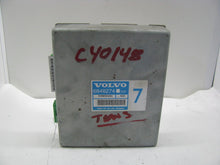 Load image into Gallery viewer, TRANSMISSION COMPUTER VOLVO 960 1995 - 54276

