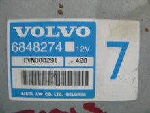 Load image into Gallery viewer, TRANSMISSION COMPUTER VOLVO 960 1995 - 54276
