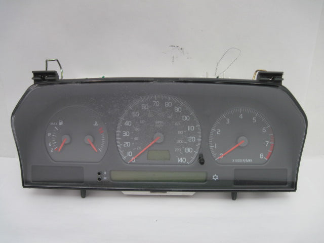 SPEEDOMETER CLUSTER Volvo S70 V70 1999 99 2000 00 - 542777