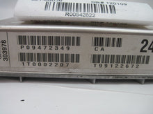 Load image into Gallery viewer, TRANSMISSION COMPUTER Volvo S80 1999 99 00 01 02 - 06 - 542822
