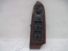 Load image into Gallery viewer, DRIVERS MASTER WINDOW SWITCH Acura MDX 2003 03 - 543084
