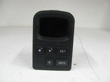 Load image into Gallery viewer, Info display screen Saab 9000 1997 97 - 54330
