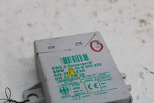 Load image into Gallery viewer, Alarm computer BMW X5 2000 00 2001 01 2002 02 2003 03 2004 04 2005 05 - 543331
