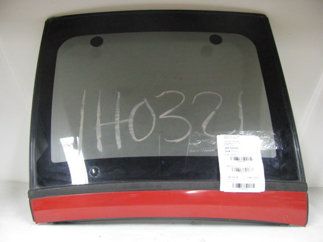 SUNROOF ASSEMBLY NISSAN 300ZX 1990 91 92 93 94 95 LEFT - 54432
