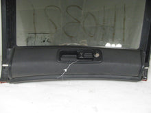 Load image into Gallery viewer, SUNROOF ASSEMBLY NISSAN 300ZX 1990 91 92 93 94 95 LEFT - 54432
