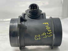 Load image into Gallery viewer, Mass Air Flow Sensor Meter MAF BMW Z3 97 98 99 00 - NW4933
