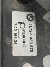 Load image into Gallery viewer, AIR INJECTION PUMP SMOG BMW Z3 97 98 99 00 - NW8105
