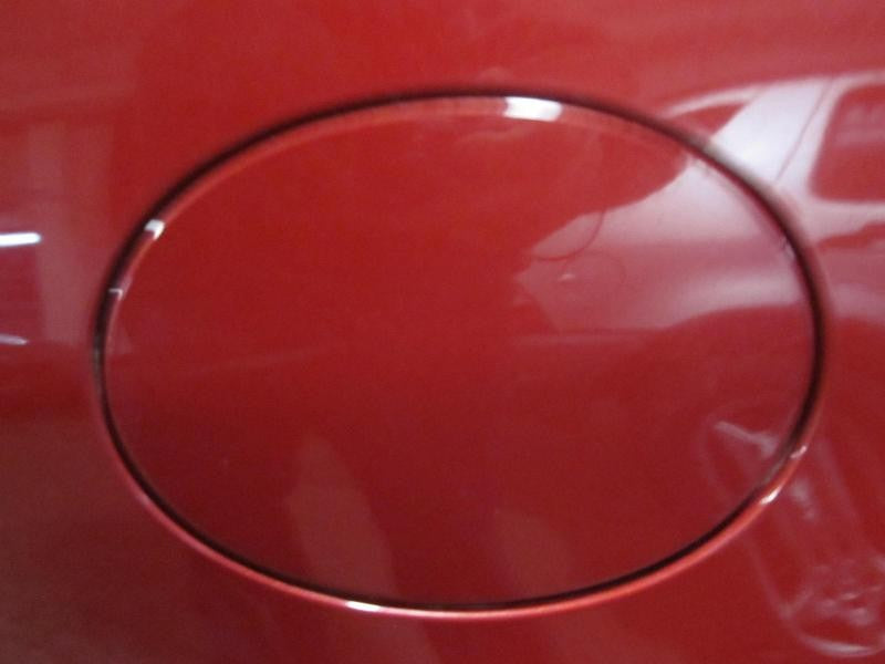 Fuel Filler Door Mazda 3 2004 04 - 545014