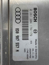 Load image into Gallery viewer, ECU ECM COMPUTER Audi A4 Passat 1996 96 97 98 1.8L - NW58783
