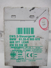 Load image into Gallery viewer, OEM ALARM COMPUTER Mini Cooper 02 03 04 05 06 07 08 - 545915
