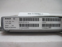 Load image into Gallery viewer, ECU ECM COMPUTER Volvo V70 S70 1998 98 Auto - 546176
