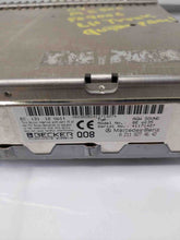 Load image into Gallery viewer, Radio  MERCEDES E-CLASS 2004 - NW7442
