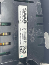 Load image into Gallery viewer, INFO SCREEN Saab 9-3 2005 05 2006 06 - NW105821
