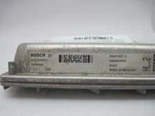 Load image into Gallery viewer, ECU ECM COMPUTER Volvo S60 V70 S70 2001 01 - 546530
