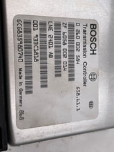 Load image into Gallery viewer, TRANSMISSION COMPUTER Jaguar Xj8 Xk8 1999 99 - NW33292
