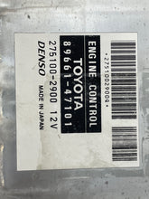 Load image into Gallery viewer, ECU ECM COMPUTER Toyota Prius 2004 04 2005 05 2006 06 - NW62570
