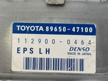 Load image into Gallery viewer, STEERING COMPUTER Prius 2004 04 2005 05 2006 06 - NW38319

