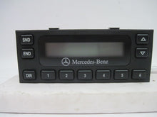 Load image into Gallery viewer, PHONE CONTROLS Mercedes E320 E Class 1998 98 - 549123
