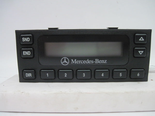 PHONE CONTROLS Mercedes E320 E Class 1998 98 - 549123
