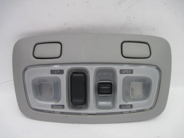 Console Subaru Impreza 2005 05 - 549169