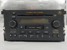 Load image into Gallery viewer, BOSE EQ MODULE ACURA TL 02 2002 - NW135823
