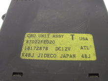 Load image into Gallery viewer, CRUISE CONTROL COMPUTER Impreza 2002 02 03 04 05 WRX - 549214
