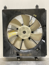 Load image into Gallery viewer, CONDESNER FAN ASSEMBLY TSX 2004 04 05 06 07 08 2.4 - NW63577
