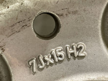 Load image into Gallery viewer, WHEEL BMW 528i 540i 1997 97 98 99 15x7 Alloy - NW197859
