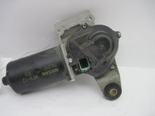 Load image into Gallery viewer, WIPER MOTOR QX56 Titan Armada 2007 07 2008 08 2009 09 2010 10 11 12 13 - 550643
