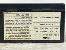 Load image into Gallery viewer, CD CHANGER BMW 850i 328i 840i 318i 1996 96 1997 97 98 - NW136498
