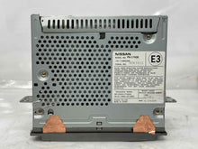 Load image into Gallery viewer, Cassette Player Radio receiver Infiniti M45 2003 03 - NW137119
