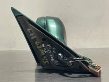 Load image into Gallery viewer, Side View Mirror Infiniti M45 2003 03 2004 04 Left - NW52387
