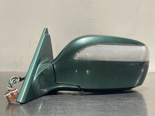 Load image into Gallery viewer, Side View Mirror Infiniti M45 2003 03 2004 04 Left - NW52387
