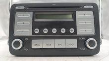 Load image into Gallery viewer, RADIO Jetta Passat 2005 05 2006 06 2007 07 2008 08 - NW140149
