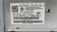 Load image into Gallery viewer, RADIO Jetta Passat 2005 05 2006 06 2007 07 2008 08 - NW140149

