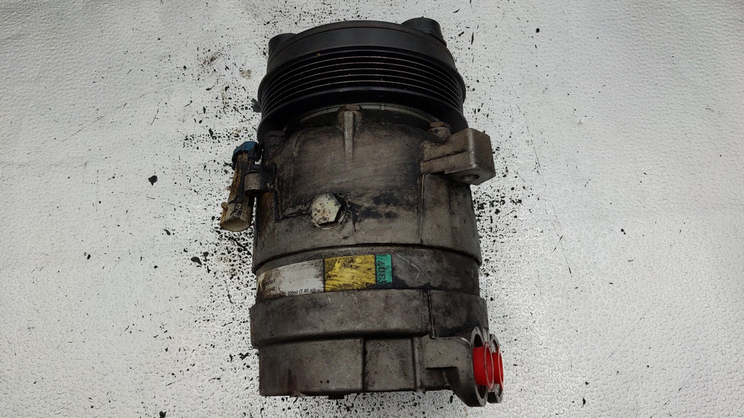 AC A/C AIR CONDITIONING COMPRESSOR Catera 97 98 99 00 01 - NW41606