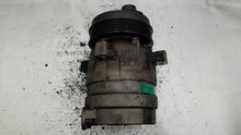 Load image into Gallery viewer, AC A/C AIR CONDITIONING COMPRESSOR Catera 97 98 99 00 01 - NW41606
