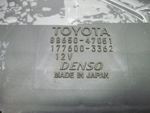 Load image into Gallery viewer, Air Conditioning computer Toyota Prius 2007 07 - 552278
