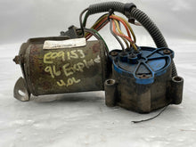 Load image into Gallery viewer, Transfer Case Actuator Motor Ford Explorer 1996 - NW177197
