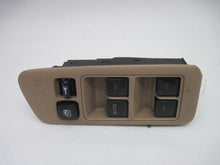 Load image into Gallery viewer, DRIVERS SIDE WINDOW SWITCH Nissan Maxima 1996 96 - 553073
