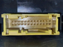Load image into Gallery viewer, FRONT DOOR WINDOW SWITCH Jaguar S Type 00 01 02 03 Left - NW56981
