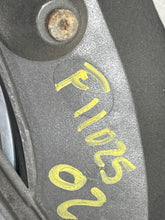 Load image into Gallery viewer, GRILL Jaguar S Type 2000 00 2001 01 2002 02 2003 03 - NW98410
