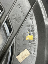 Load image into Gallery viewer, GRILL Jaguar S Type 2000 00 2001 01 2002 02 2003 03 - NW98410
