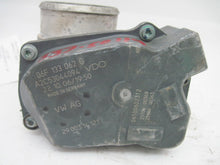 Load image into Gallery viewer, THROTTLE BODY Audi TT Beetle Jetta Tiguan 2008 08 2009 09 2010 10 2011 11 12 - 553286

