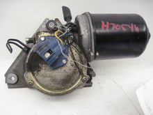 Load image into Gallery viewer, WIPER MOTOR SUBARU LOYALE 1990 91 92 93 94 - 5536
