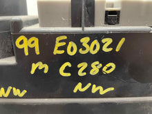 Load image into Gallery viewer, Vacuum Pump  MERCEDES C-CLASS 1999 - NW189205
